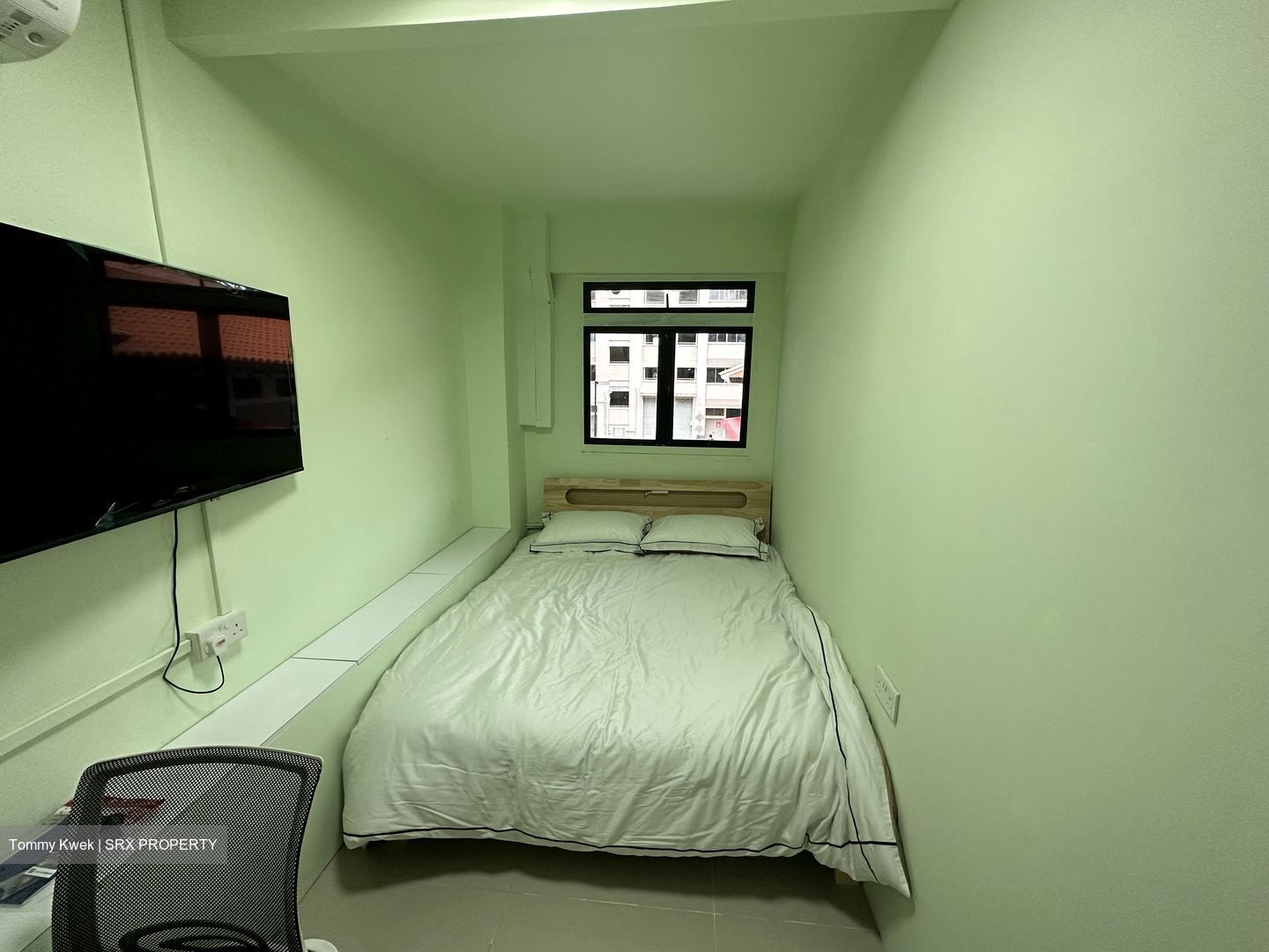 Blk 26A Chai Chee Road (Bedok), HDB 3 Rooms #481852781